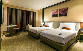 Grand Summit Hotel General Santos